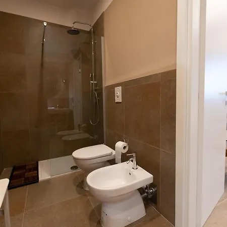 Tenuta Tre Gemme A Mare - Blu Vista Mare Feriehus Pescara