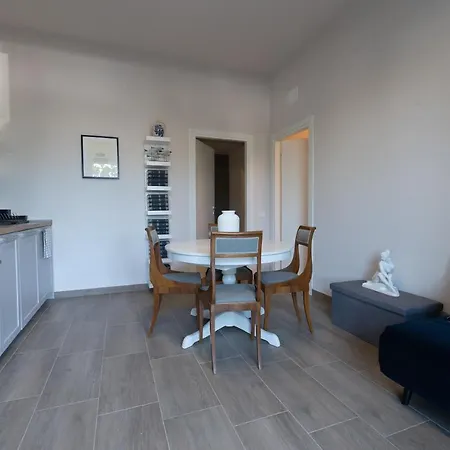 Tenuta Tre Gemme A Mare - Blu Vista Mare بيت للعطل *