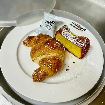 Tenuta Tre Gemme A Mare - Blu Vista Mare Feriehus *