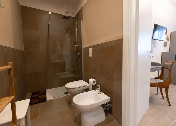 Tenuta Tre Gemme A Mare - Blu Vista Mare Tatil Evi Pescara