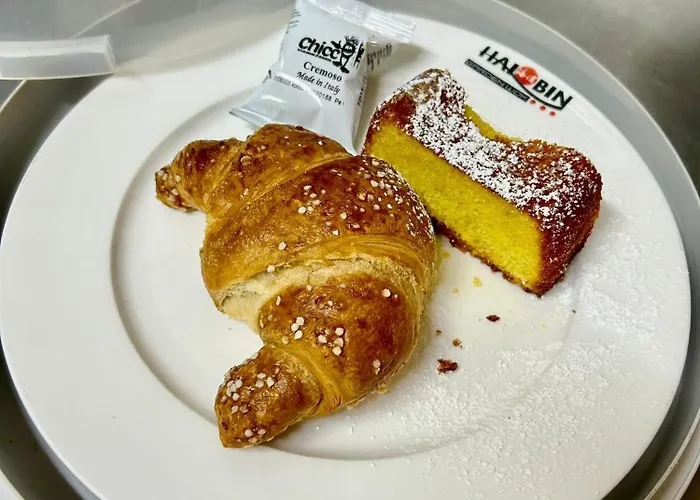 Tenuta Tre Gemme A Mare - Blu Vista Mare Tatil Evi *