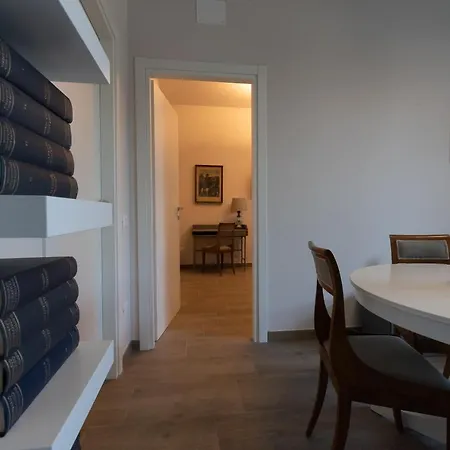 Tenuta Tre Gemme A Mare - Blu Vista Mare * بيسكارا