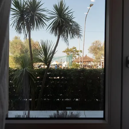 בית נופש Tenuta Tre Gemme A Mare - Blu Vista Mare *