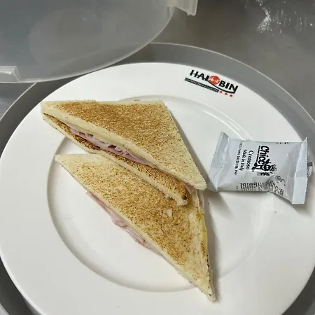 Tenuta Tre Gemme A Mare - Blu Vista Mare Holiday home *