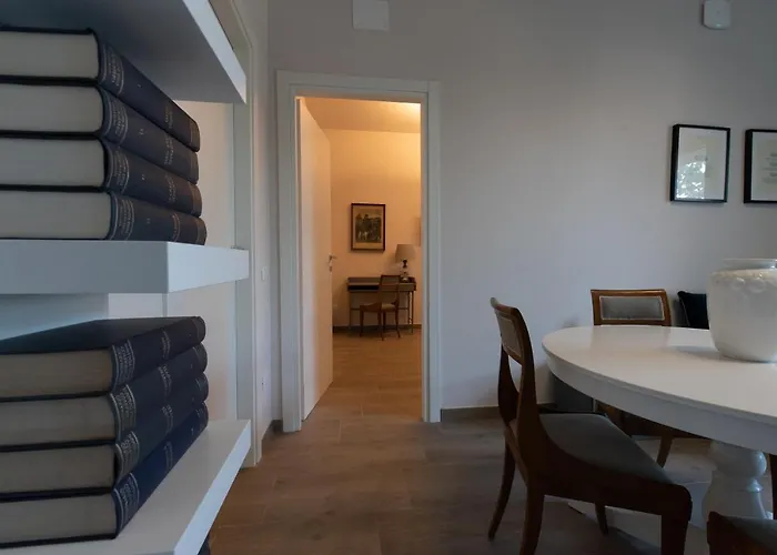 Tenuta Tre Gemme A Mare - Blu Vista Mare * 페스카라