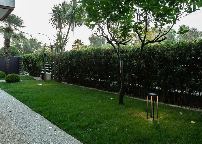 Tenuta Tre Gemme A Mare - Blu Vista Mare Holiday home