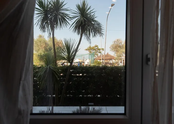 Holiday home Tenuta Tre Gemme A Mare - Blu Vista Mare *