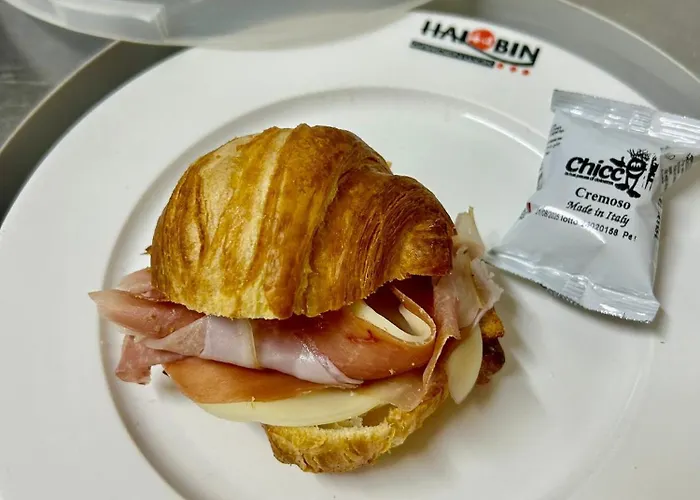 Nyaraló Tenuta Tre Gemme A Mare - Blu Vista Mare Pescara