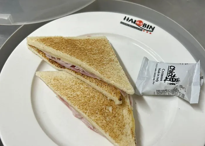 Tenuta Tre Gemme A Mare - Blu Vista Mare Holiday home *